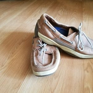 Men's Sperry shoes